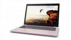  Lenovo IdeaPad 320-15IAP (80XR00SDRA) Purple 4