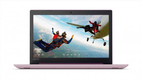  Lenovo IdeaPad 320-15IAP (80XR00SDRA) Purple