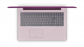  Lenovo IdeaPad 320-15IAP (80XR00SDRA) Purple 3