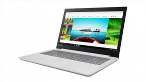  Lenovo IdeaPad 320-15IAP (80XR00TJRA) White 6