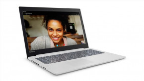  Lenovo IdeaPad 320-15IAP (80XR00TJRA) White 4