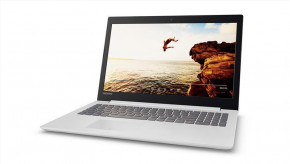  Lenovo IdeaPad 320-15IAP (80XR00TJRA) White 3