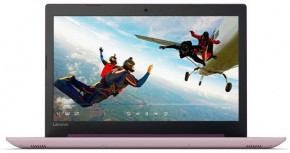  Lenovo IdeaPad 320-15IKBN Purple (80XL00SWRA)