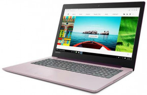  Lenovo IdeaPad 320-15IKBN Purple (80XL00SWRA) 3