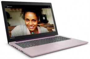  Lenovo IdeaPad 320-15IKBN Purple (80XL00SWRA) 4