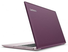  Lenovo IdeaPad 320-15IKBN Purple (80XL00SWRA) 5