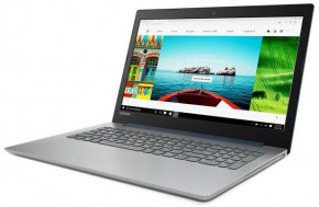  Lenovo IdeaPad 320-15IKBN (80XL00SPRA) Blue 3