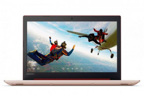  Lenovo IdeaPad 320-15IKBN (80XL00SRRA) Red