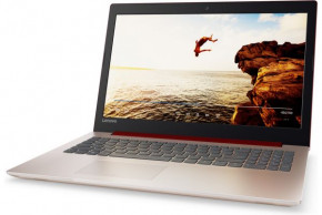  Lenovo IdeaPad 320-15IKBN (80XL00SRRA) Red 5