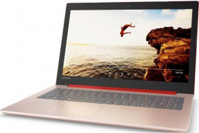  Lenovo IdeaPad 320-15IKBN (80XL00STRA) Red 3