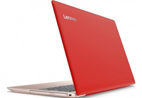  Lenovo IdeaPad 320-15IKBN (80XL00STRA) Red 5