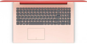  Lenovo IdeaPad 320-15IKBN (80XL00STRA) Red 6