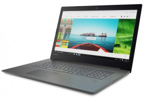  Lenovo IdeaPad 320-15IKBRN Onyx Black (81BG00V1RA) 3