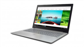  Lenovo IdeaPad 320-15IKBRN Platinum Grey (81BG00V3RA)