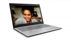  Lenovo IdeaPad 320-15IKBRN Platinum Grey (81BG00V3RA) 3