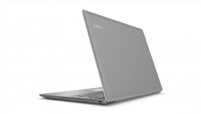  Lenovo IdeaPad 320-15IKBRN Platinum Grey (81BG00V3RA) 5