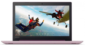  Lenovo IdeaPad 320-15IKBRN Plum Purple (81BG00V9RA)