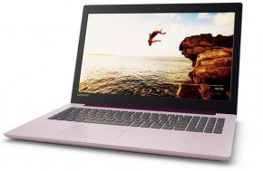  Lenovo IdeaPad 320-15IKBRN Plum Purple (81BG00V9RA) 3