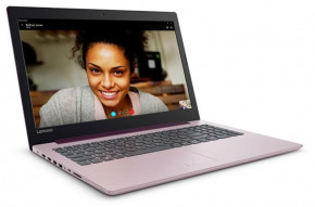  Lenovo IdeaPad 320-15IKBRN Plum Purple (81BG00V9RA) 4