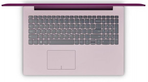  Lenovo IdeaPad 320-15IKBRN Plum Purple (81BG00V9RA) 5