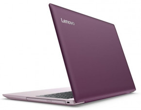  Lenovo IdeaPad 320-15IKBRN Plum Purple (81BG00V9RA) 6