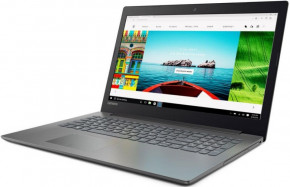  Lenovo IdeaPad 320-15IKB Black (80XL02QXRA) 3