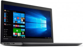  Lenovo IdeaPad 320-15IKB Black (80XL02QXRA) 4