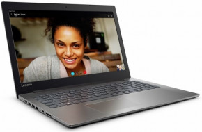  Lenovo IdeaPad 320-15IKB Black (80XL02TLRA) 3