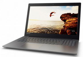  Lenovo IdeaPad 320-15IKB Black (80XL02TLRA) 4