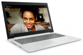  Lenovo IdeaPad 320-15IKB Blizzard White (80XL042ERA) 3