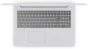  Lenovo IdeaPad 320-15IKB Blizzard White (80XL042ERA) 4