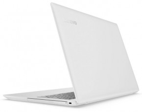  Lenovo IdeaPad 320-15IKB Blizzard White (80XL042ERA) 5