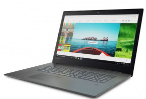  Lenovo IdeaPad 320-15IKB Onyx Black (80XL041ARA) 3