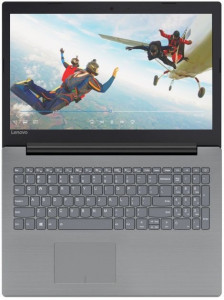  Lenovo IdeaPad 320-15IKB Onyx Black (81BG00QJRA) 3