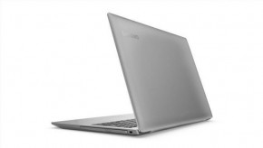  Lenovo IdeaPad 320-15IKB Platinum Grey (80XL03W5RA) 3