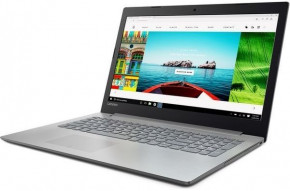  Lenovo IdeaPad 320-15IKB Platinum Grey (80XL041CRA) 3