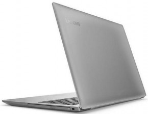  Lenovo IdeaPad 320-15IKB Platinum Grey (80XL041CRA) 4