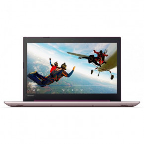  Lenovo IdeaPad 320-15IKB Plum Purple (80XL03HSRA)