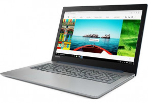  Lenovo IdeaPad 320-15IKB (80XL02R4RA) Blue 3