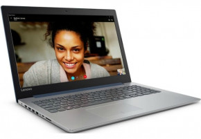  Lenovo IdeaPad 320-15IKB (80XL02R4RA) Blue 4