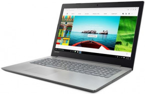  Lenovo IdeaPad 320-15IKB (80XL03GKRA) Grey 3