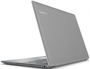  Lenovo IdeaPad 320-15IKB (80XL03GKRA) Grey 6