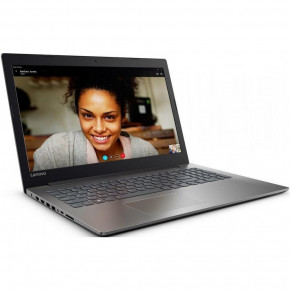  Lenovo IdeaPad 320-15IKB (80XL03GTRA) Black