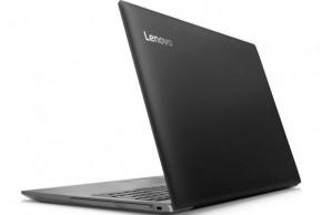   Lenovo IdeaPad 320-15ISK Black (80XH00E4RA) 3