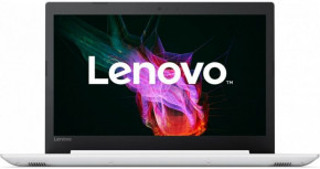  Lenovo IdeaPad 320-15ISK Blizzard White (80XH00WURA) 