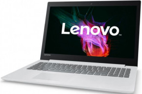  Lenovo IdeaPad 320-15ISK Blizzard White (80XH00WURA)  3