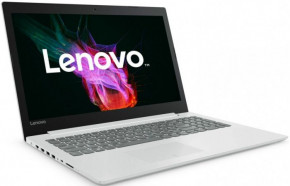  Lenovo IdeaPad 320-15ISK Blizzard White (80XH00WURA)  4