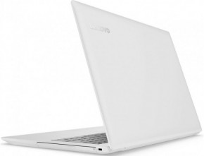  Lenovo IdeaPad 320-15ISK Blizzard White (80XH00WURA)  5