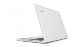  Lenovo IdeaPad 320-15ISK Blizzard White (80XH00Y9RA) 5