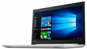  Lenovo IdeaPad 320-15ISK Blizzard White (80XH01XLRA) 4